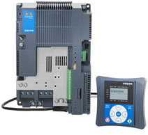 Vacon 20 Cold Plate