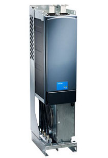 NXP Common DC Bus