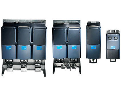 NXP Liquid Cooled Common DC Bus