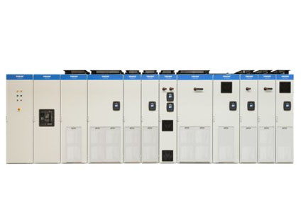 NXP System Drive
