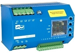 Устройство плавного пуска Advanced Control серии VERSICOMB II