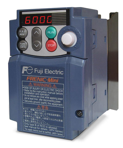 Fuji-electric Frenic-Mini