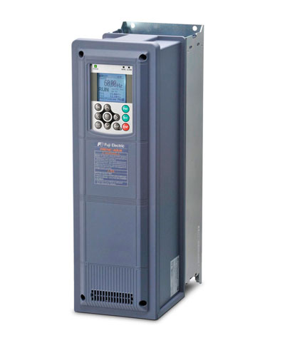Fuji-electric Frenic-AQUA