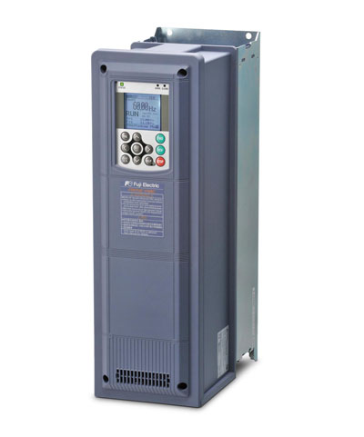 Fuji-electric Frenic-HVAC