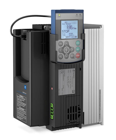 Fuji-electric Frenic-Lift