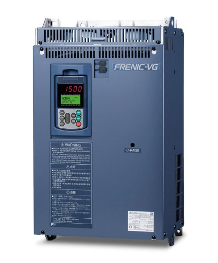 Fuji-electric Frenic-VG