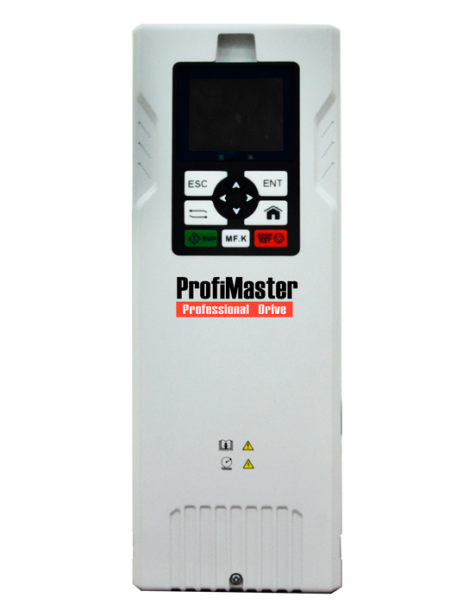 Преобразователи частоты ProfiMaster